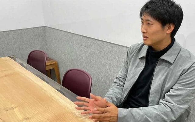 なぜ高2で153キロを投げられたのか　元ロッテ右腕が伝えたい“目標と分析”