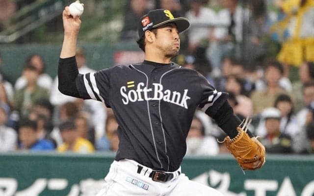 阪神が新加入2投手の背番号を発表　加治屋がメッセの「54」、鈴木翔太は「123」