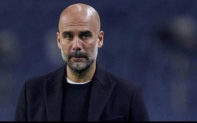 グアルディオラがCLで対戦決定のボルシアMGに言及「とても尊敬しているクラブ」