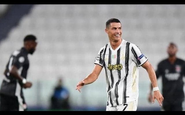 C・ロナウド サッカー観戦よりも好むもの「プレーすることは私の情熱だが…」