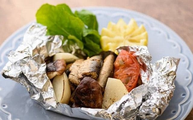 美味しく冬太り解消＆心疾患リスク対策ができる！？世界が注目する「フィッシュオイル」とは