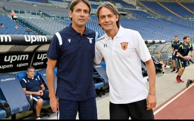 「兄との対戦は特別なもの」インザーギ兄弟対決を心待ちにする弟シモーネ