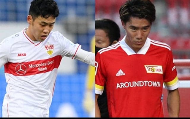 【ブンデス第12節プレビュー】火曜に遠藤航と遠藤渓太の日本人対決！