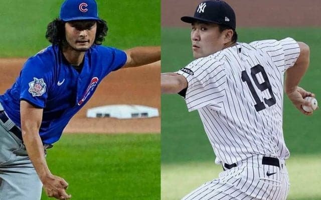 【MLB】ダルビッシュ、米記者選出“エンゼルスが補強すべき投手”で1位「衰える兆し見せない」