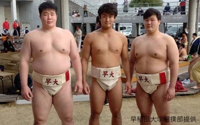 団体メンバー“定員割れ”のなか５年連続１部を死守　激動の1年を有終の美で締める