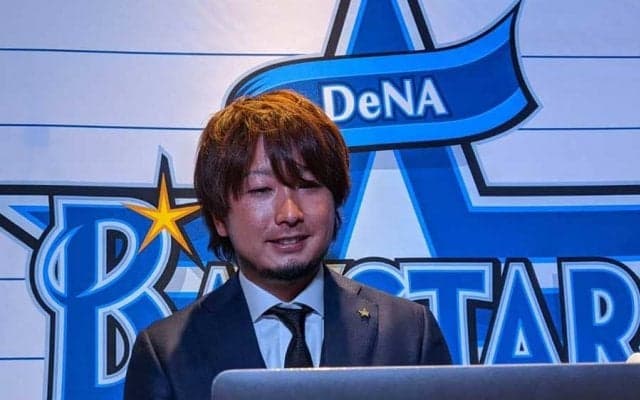 DeNA守護神・三嶋は1.1億円サイン「家族に少し贅沢を」　来季9年目で大台突破