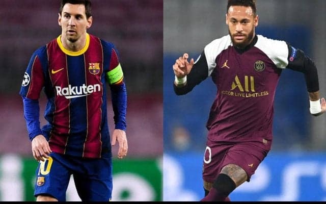 CLラウンド16屈指の好カード、バルセロナvs PSGの対戦成績は？