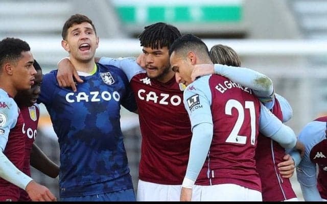 ダービーマッチ勝利も選手が自ファンに謝罪を要求？ 英代表DFの“漢気”ツイートが称賛を呼ぶ