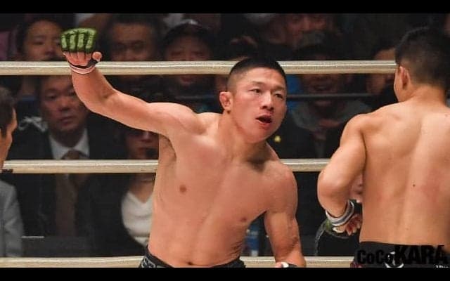 復帰＆リベンジ戦の堀口恭司へ激励コメント続々「私もケガの経験から・・・」、元阪神監督・岡田彰布さん、林家たい平さん、五輪金メダリストまで・・・