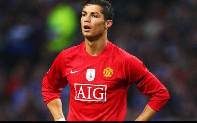 ラウンド16でポルトと激突のC・ロナウド、11年前に決めたCL史上最高のゴールに脚光