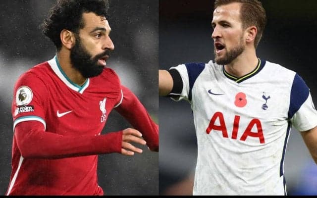 【プレミアリーグ第13節プレビュー】今季初のミッドウィーク開催にトッテナムとリバプールによる首位攻防戦！ 