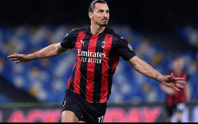 「俺が俺として物事を変えてやる」イブラヒモビッチがミラン復帰時の野心を明かす