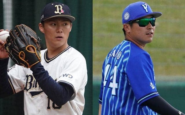 オリ山本“記録的大台”1.5億円、DeNA佐野は約3倍増…15日の主な契約更改は？