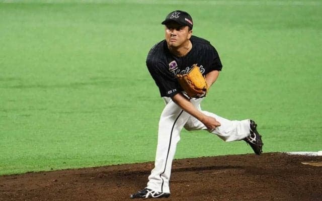 【MLB】ロッテ澤村、高評価の背景に元阪神右腕らの成功　米メディア「価値をもたらした」