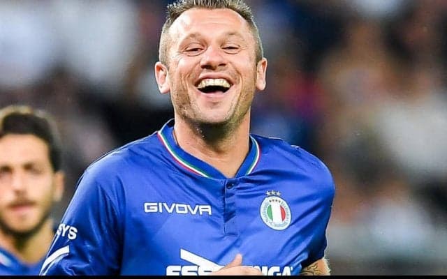 元悪童カッサーノ氏、ガスペリーニ監督と確執のA・ゴメスに対して｢謝罪すべき｣