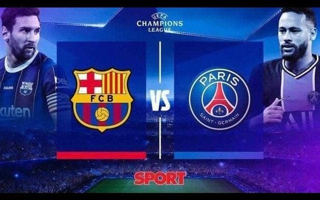 直近の試合は“カンプ・ノウの奇跡”、バルサとPSGが4季ぶりにCLで激突