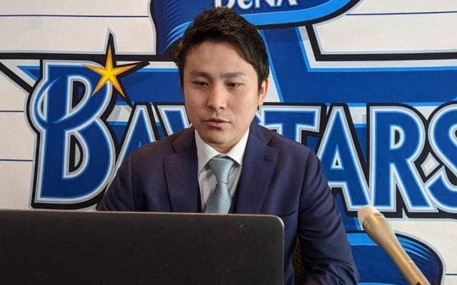 梶谷＆井納移籍の巨人へ“宣戦布告”　DeNA佐野「優勝へ負けられない相手」