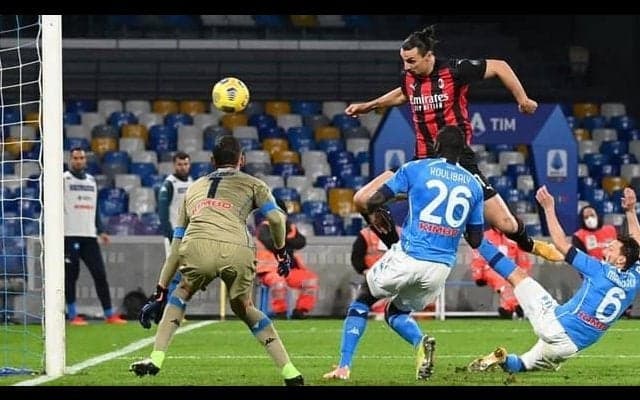 “39歳イブラ”を敏腕代理人が絶賛「あと5年は簡単にプレーできる」