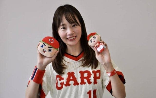 NPB AWARDS2020 supported by リポビタンD 特別企画「野球好き〇〇さんが選ぶ2020プロ野球AWARDS」〜古田ちさこ編〜