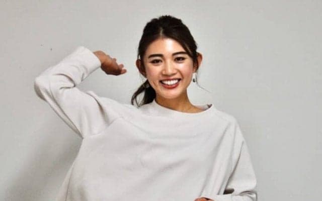 NPB AWARDS2020 supported by リポビタンD 特別企画「野球好き〇〇さんが選ぶ2020プロ野球AWARDS」〜坪井ミサト編〜