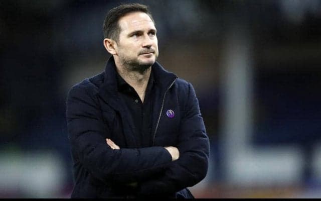 「ガッカリしている」ウルブスに逆転負けで連敗のチェルシー、ランパード監督は失望