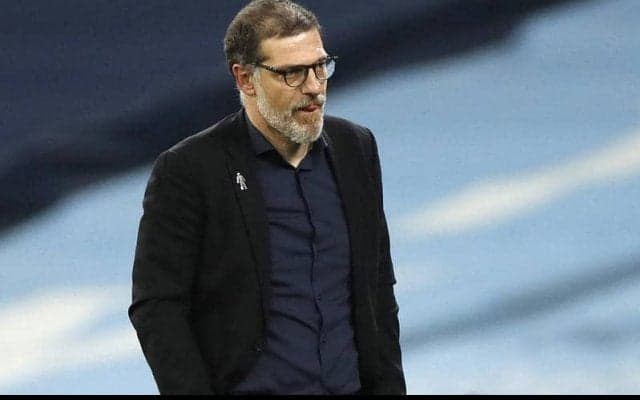 シティから勝ち点奪取のWBA、ビリッチは「ベストを尽くしたことへの報酬」を喜ぶ