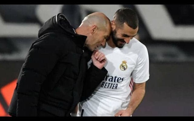 10人のビルバオに苦しめられたジダン「華やかさは劣っていたかもしれないが...」