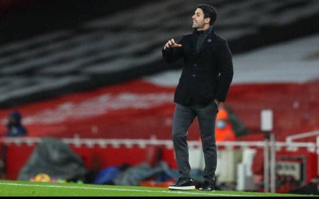 好調・セインツにアルテタは警戒心を強める「困難な時期を乗り越えて強くなった危険なチーム」