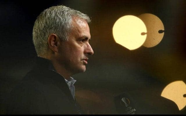 リバプールの負傷者はファン・ダイクだけ？モウリーニョが世間の見方に疑問「ケガは普通のこと」