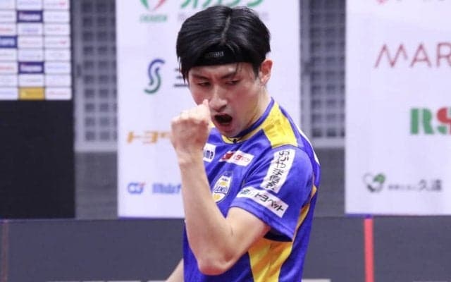 卓球・全日本組み合わせ発表　“ノーシードTリーガー”が台風の目になるか＜男子単＞