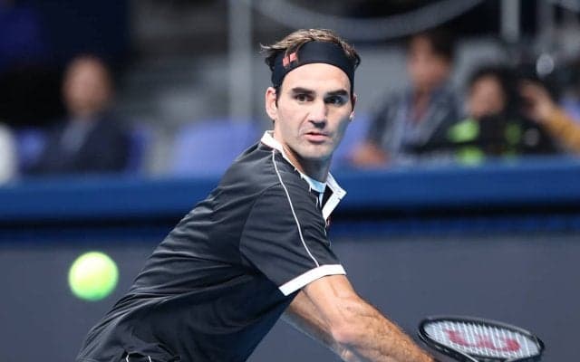 「もう一度コートに戻れればいい」と発言。フェデラーの早期ツアー復帰は難しい模様