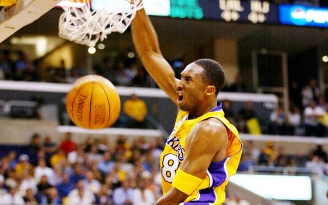 【NBAのアレコレvol.31】NBAでしばしば耳にする「G.O.A.T.」の意味は？