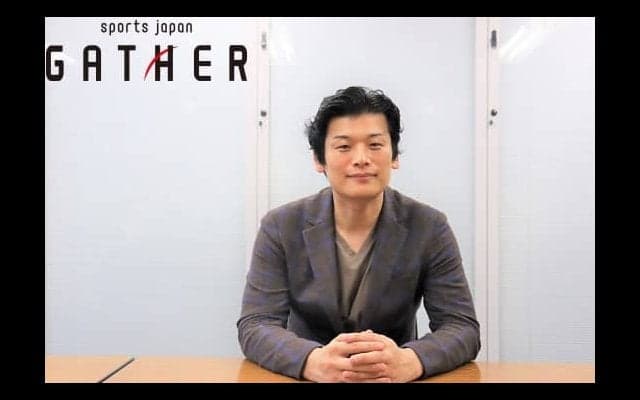 【元ハンドボール選手 東俊介さん】元アスリートが語るスポーツの仕事「やる」から「つくる」へ　-Vol.30-（前編）