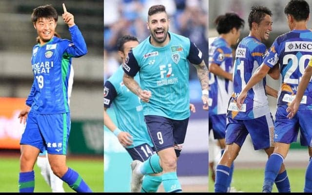 【J2優勝・J1昇格条件】2度足踏みの徳島が得意・大宮を迎え優勝＆昇格を目指す、福岡も昇格決定の可能性