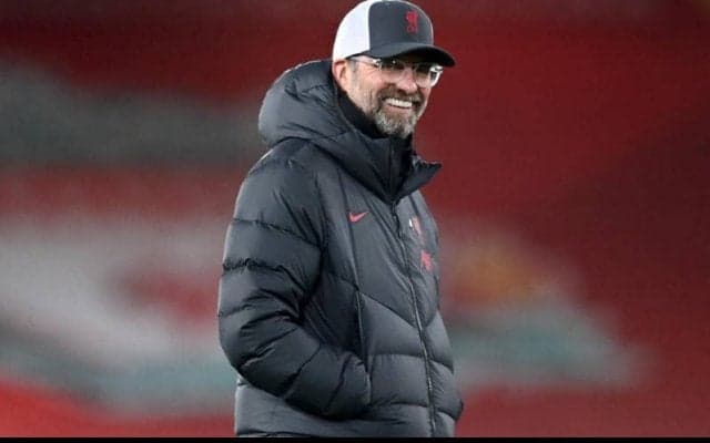 直接対決を前にクロップがトッテナムとモウリーニョ称賛「我々と多くの共通点がある」