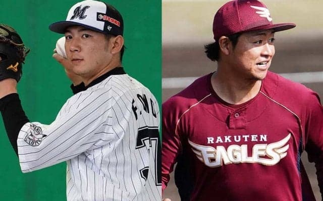 人的補償選手は新天地で活躍？　19年オフ移籍の2投手は奮闘、今季限りで引退も