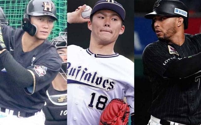 セイバー指標で選ぶベストナインは？　パ・リーグは3人が実際とは異なる顔ぶれに