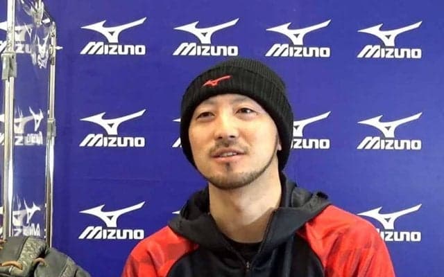 広島・菊池涼が明かす守備率10割の舞台裏　重圧で「お腹が痛いな、と」