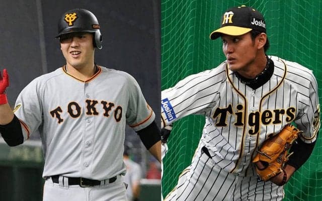 巨人岡本が球団2番目の若さで2億円到達、阪神藤浪は微減…16日の各球団の主な契約更改は？