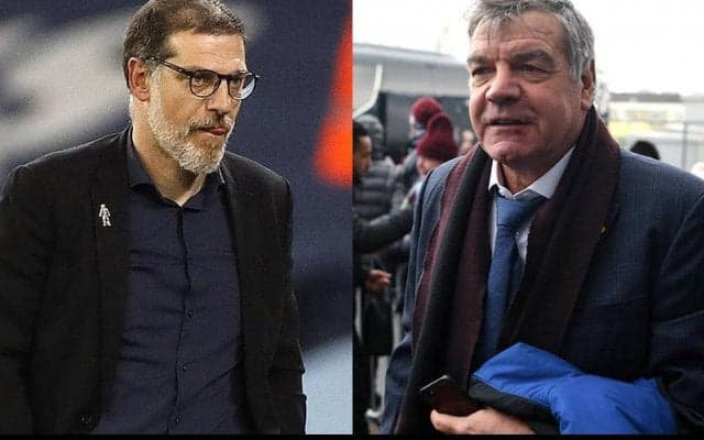 プレミア初の監督解任!　19位のWBAがビリッチ解任で後任は“ビッグ・サム”有力か