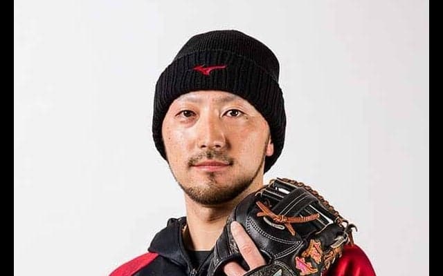 広島・菊池涼が明かしたグラブのこだわり　「一番重要なのは人差し指」と語る理由