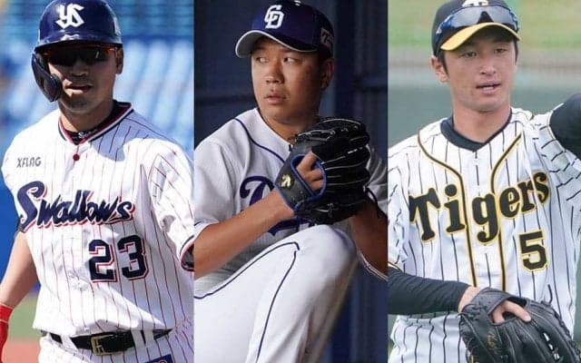 セイバー指標で選ぶベストナインは？　セは中日大野雄、阪神近本らが選出