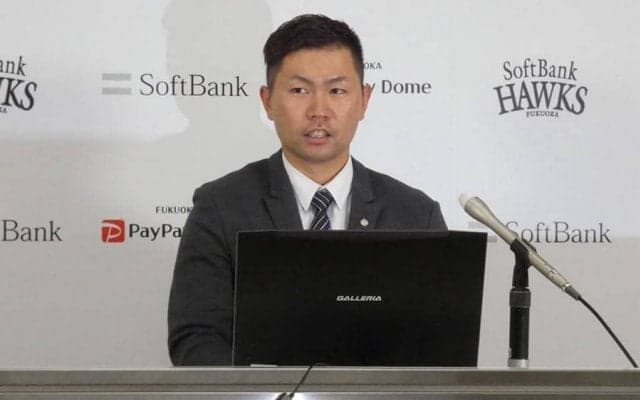 「優勝したからOKじゃない」鷹・中村晃が“出塁率”査定アップを求めたワケ