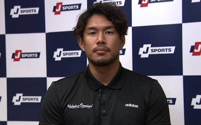 ラグビー日本代表・山中亮平が語る、高校時代の思い出＆花園の注目校