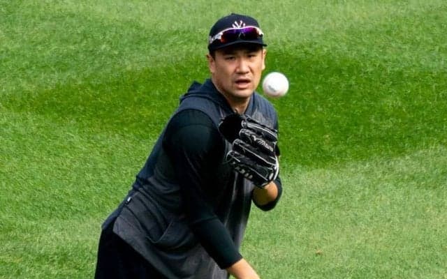 【MLB】ヤンキースGM、田中将大との再契約を熱望も「現実的に交渉がどうなるかはまだ…」