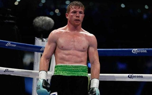 顎をブチ抜く失神KO　甦るPFP1位男の「傑作」右フックに海外再脚光「重いショットだ」