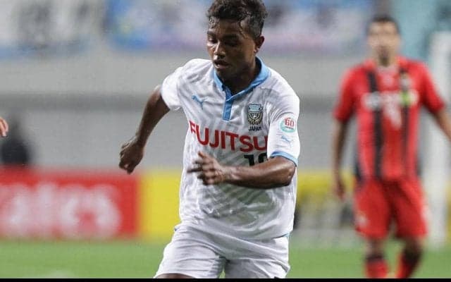 元川崎Fの“レナト”ことFWレナチーニョ、元セルビア代表DFトシッチが広州富力を退団