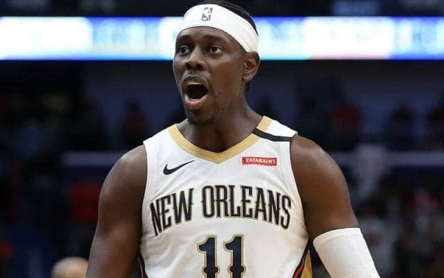 バックスへ移籍したドリュー・ホリデーが次に結ぶ契約の平均年俸は約31億円？