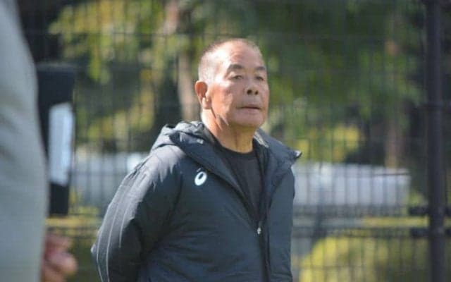 情報社会の現代、良い指導者の必要条件とは？　小嶺忠敏監督が悩める現代の指導者に鳴らす警鐘