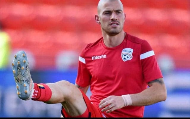 元オーストラリア代表MFトロイージがウェスタン・シドニーに加入